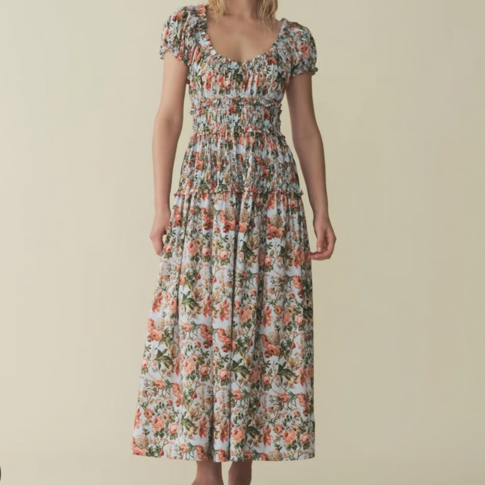 Dôen Leanne Dress